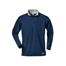 SIR SAFETY SYSTEM Bodyform Mikroszálas Melegítőfelső (3XL) munkaruha