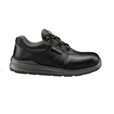SIR SAFETY System Boyer S3 SRC munkavédelmi cipő (fekete, 42) munkavédelmi cipő
