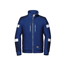SIR SAFETY SYSTEM Comfort Melegítőfelső (királykék/kék, 3XL)