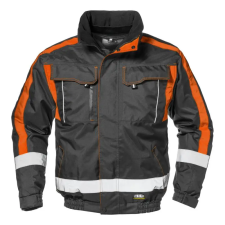 SIR SAFETY SYSTEM Contender 4in1 téli kabát munkaruha