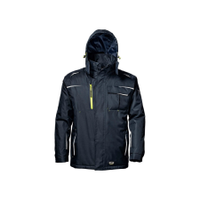 SIR SAFETY SYSTEM Daytona Kabát (XXL) munkaruha