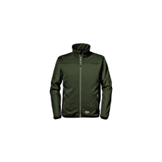 SIR SAFETY SYSTEM Director Dzseki (olivazöld, 3XL)