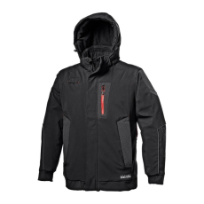 SIR SAFETY SYSTEM Dolphin bélelt softshell dzseki