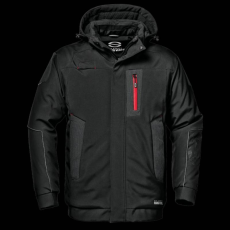 SIR SAFETY SYSTEM Dolphin bélelt softshell dzseki