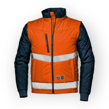 SIR SAFETY System Driver dzseki láthatósági ruházat