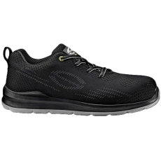 SIR SAFETY SYSTEM dual life low esd S1PS FO SR munkavédelmi cipő (35)