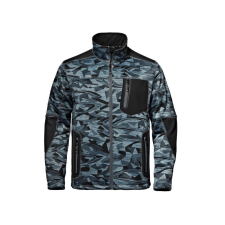 SIR SAFETY SYSTEM Fighter Felső (kék, 3XL) munkaruha