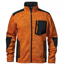 SIR SAFETY SYSTEM Fighter Felső (narancs, 3XL)