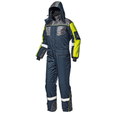  Sir Safety System Freezer overál munkaruha