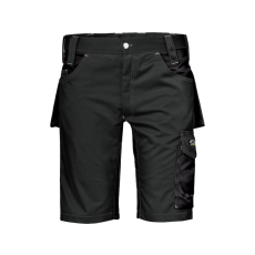 SIR SAFETY SYSTEM Fusion Massaua Rövidnadrág (fekete, 48)