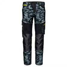 SIR SAFETY SYSTEM Gemini Camo Munkanadrág (terepszín, 60) munkaruha