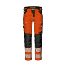  Sir Safety System GEMINI GUARD jól láthatósági nadrág láthatósági ruházat