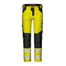 SIR SAFETY SYSTEM GEMINI GUARD jól láthatósági nadrág (56)