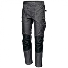 SIR SAFETY SYSTEM Gemini Munkanadrág (szürke, 64) munkaruha