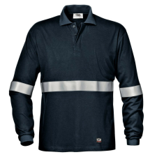  Sir Safety System GINKO multinorm hosszú ujjú pólóing láthatósági ruházat