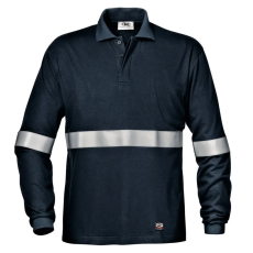 SIR SAFETY SYSTEM ginko multinorm hosszú ujjú pólóing (xl) sir safety munkavédelmi ruházat