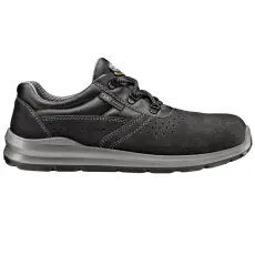 SIR SAFETY SYSTEM Grey Fobia S1P SRC munkavédelmi cipő