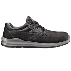 SIR SAFETY SYSTEM grey fobia S1P SRC munkavédelmi cipő (36)