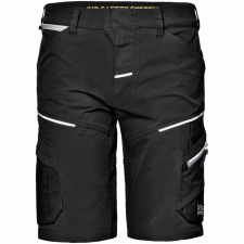  Sir Safety System Guard Gemini bermuda munkaruha