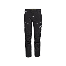 SIR SAFETY SYSTEM Guard Gemini Bi-Stretch Munkanadrág (fekete, 50)