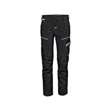 SIR SAFETY SYSTEM Guard Gemini Bi-Stretch Munkanadrág (fekete, 52) munkaruha