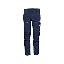 SIR SAFETY SYSTEM Guard Gemini Bi-Stretch Munkanadrág (kék, 48) munkaruha