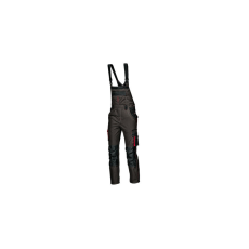 SIR SAFETY SYSTEM Harrison Mellesnadrág (antracitszürke, 54/XL)