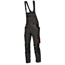 SIR SAFETY SYSTEM HARRISON mellesnadrág (szürke*, 44)