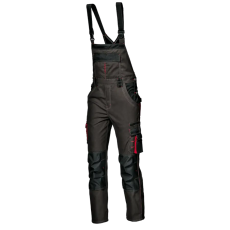 SIR SAFETY SYSTEM HARRISON mellesnadrág (szürke*, 54)