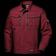SIR SAFETY SYSTEM Heavy munkakabát Canvas munkaruha
