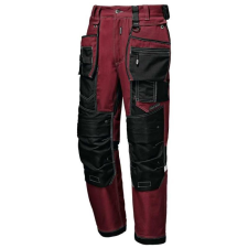 SIR SAFETY SYSTEM Heavy munkanadrág Canvas munkaruha