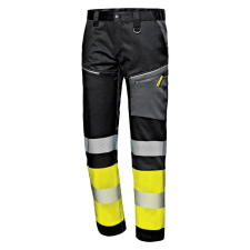 SIR SAFETY SYSTEM Hi-Vis Contrast derekas nadrág (60) munkaruha