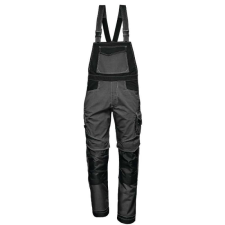 SIR SAFETY SYSTEM Industrial mellesnadrág Ripstop munkaruha
