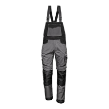 SIR SAFETY SYSTEM Industrial mellesnadrág Ripstop (szürke*, XS) munkaruha