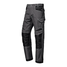SIR SAFETY SYSTEM Industrial munkanadrág Ripstop