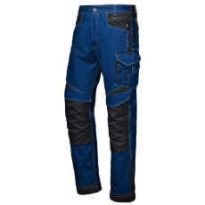SIR SAFETY SYSTEM Industrial munkanadrág Ripstop
