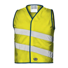 SIR SAFETY SYSTEM Jerome jól láthatósági mellény munkaruha