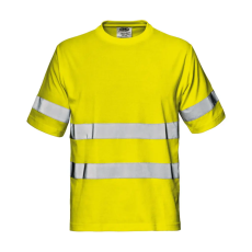 SIR SAFETY SYSTEM light mistral jól láthatósági póló (xxl) sir safety munkavédelmi ruházat