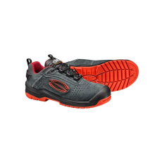 SIR SAFETY System Malibu S1P SRC munkavédelmi cipő