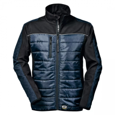 SIR SAFETY SYSTEM Marmot Dzseki (kék/fekete, XL) munkaruha