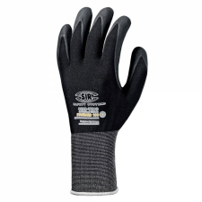 SIR SAFETY SYSTEM Max Grip kesztyű védőkesztyű