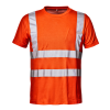 SIR SAFETY SYSTEM MISTRAL jól láthatósági póló