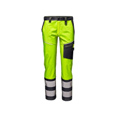 SIR SAFETY SYSTEM MISTRAL stretch jól láthatósági nadrág