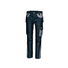 SIR SAFETY SYSTEM Munkanadrág - Fusion Massaua Tech (tengerészkék/szürke, 54/XL)