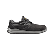 SIR SAFETY System Munkavédelmi cipő - Grey Fobia S1P SRC (39) munkavédelmi cipő