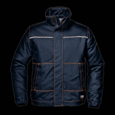SIR SAFETY SYSTEM POLYTECH bélelt kabát