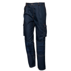 SIR SAFETY SYSTEM Polytech bélelt multifunkcionális nadrág (50/L)