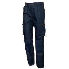 SIR SAFETY SYSTEM Polytech bélelt multifunkcionális nadrág (64/4XL) munkaruha
