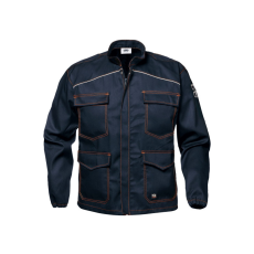 SIR SAFETY SYSTEM Polytech Multifunkcionális Munkadzseki (tengerészkék, 62/3XL)