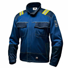 SIR SAFETY SYSTEM Polytech Plus multifunkcionális kabát munkaruha